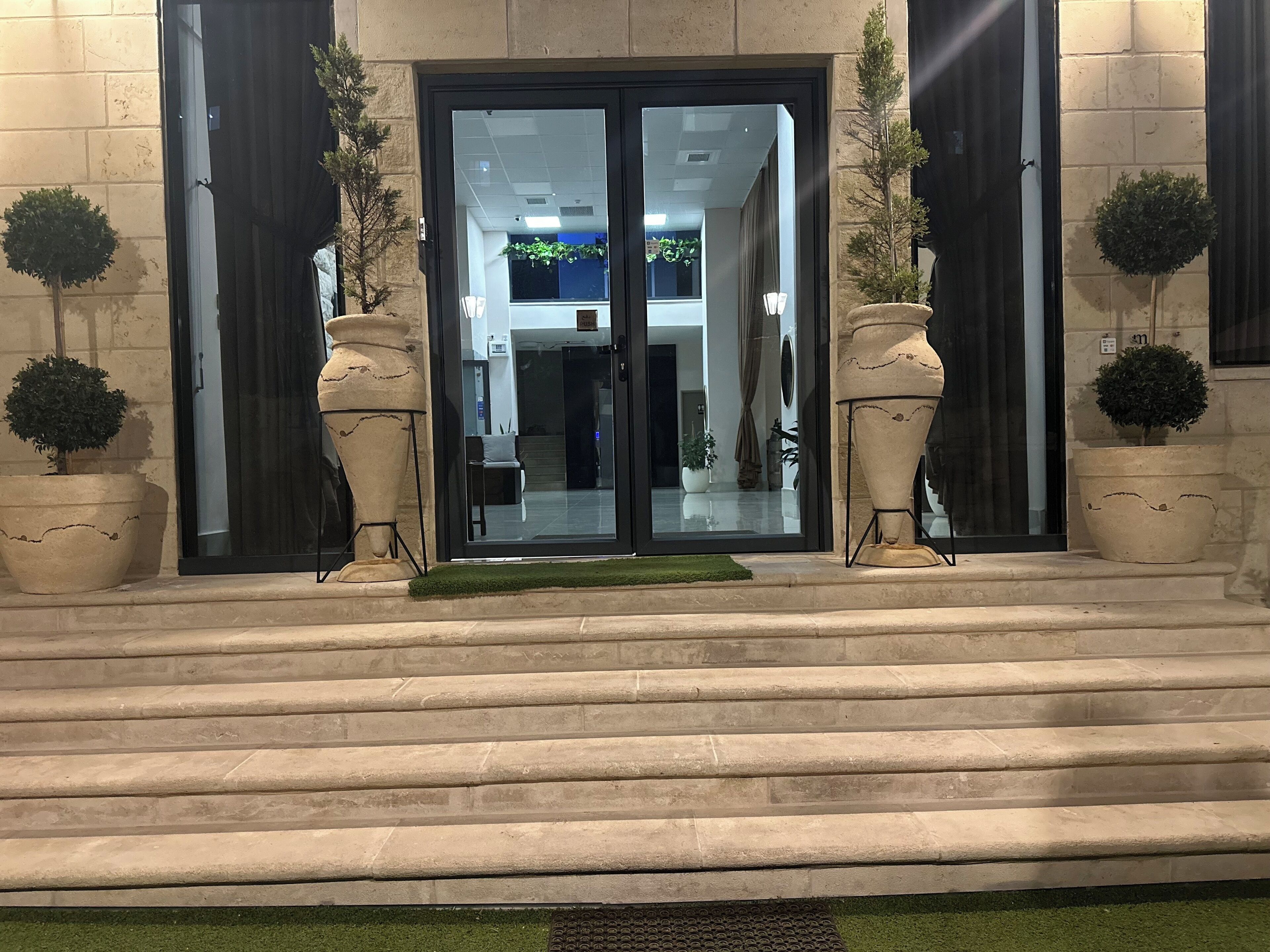 Photo - Mizirawi Historic Hotel