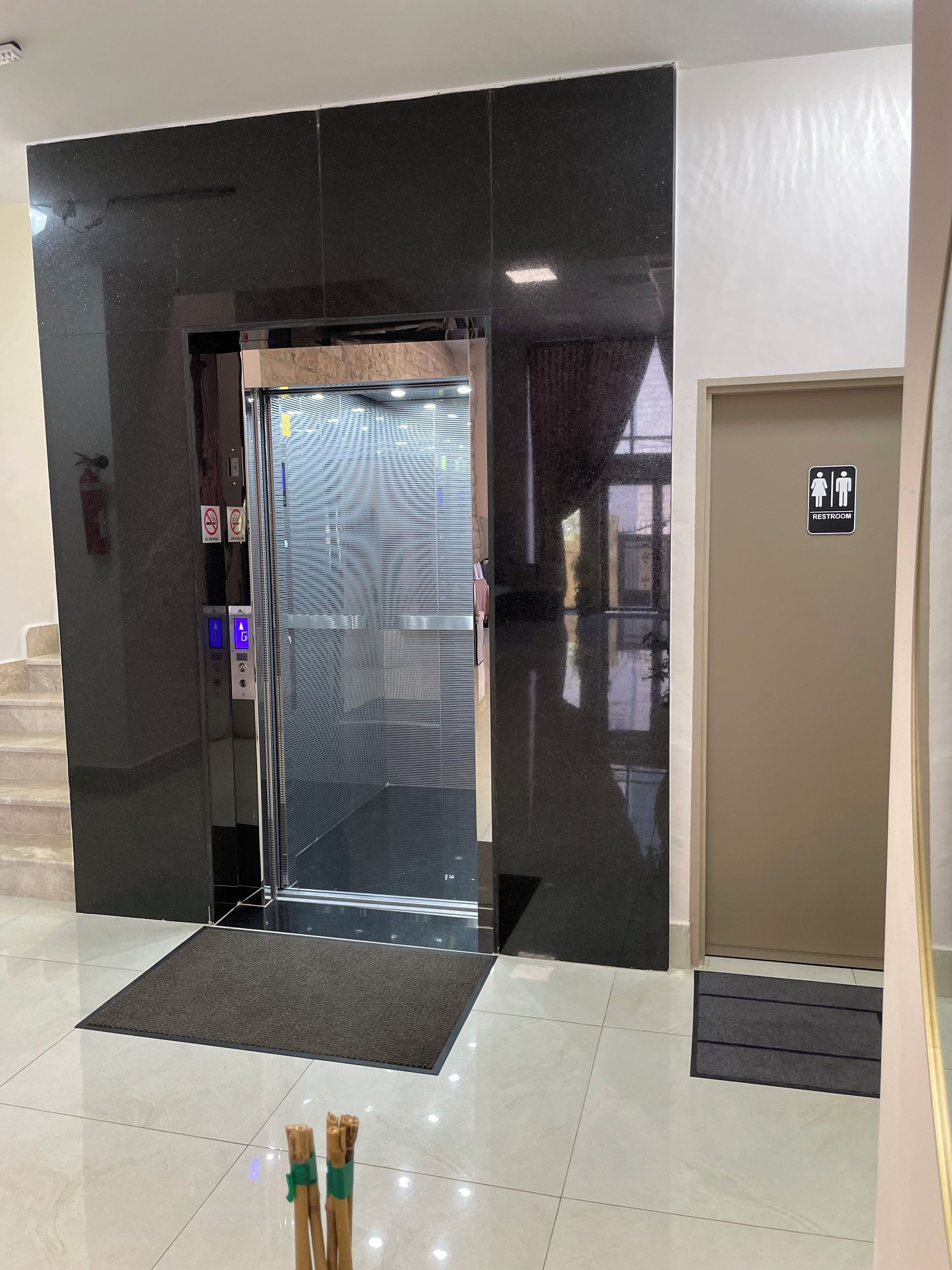 Photo - Mizirawi Historic Hotel