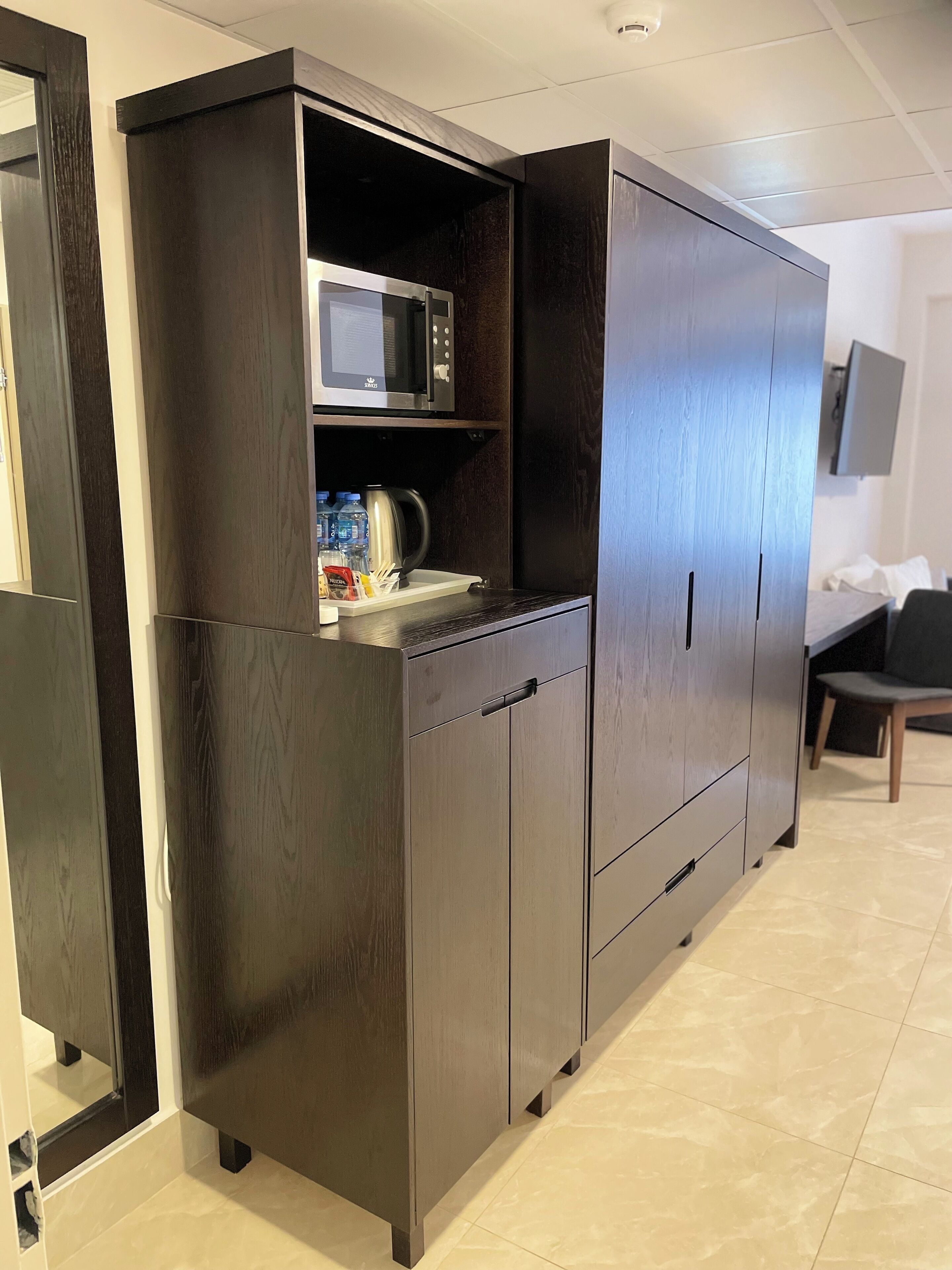 Photo - Mizirawi Historic Hotel