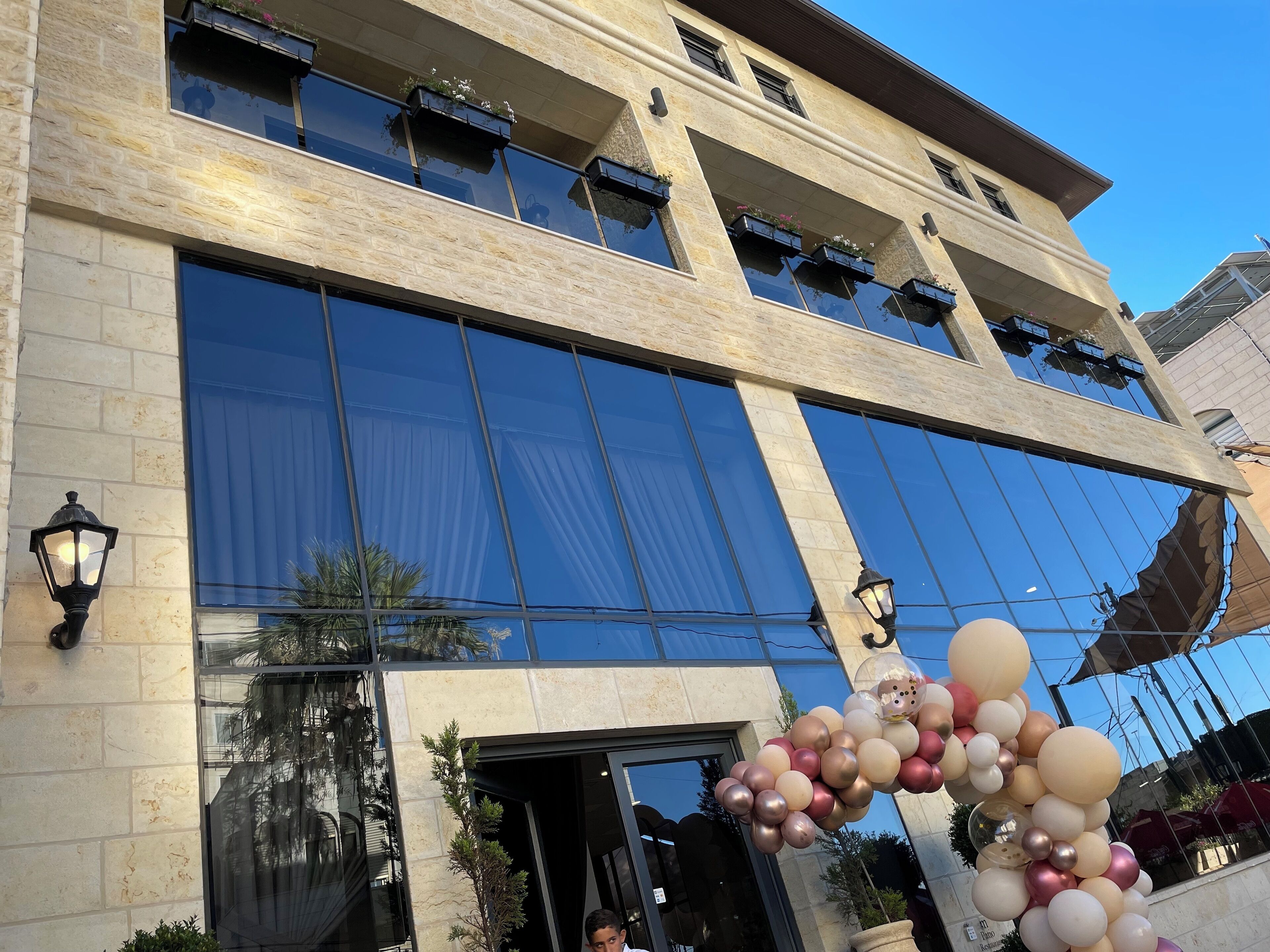 Photo - Mizirawi Historic Hotel