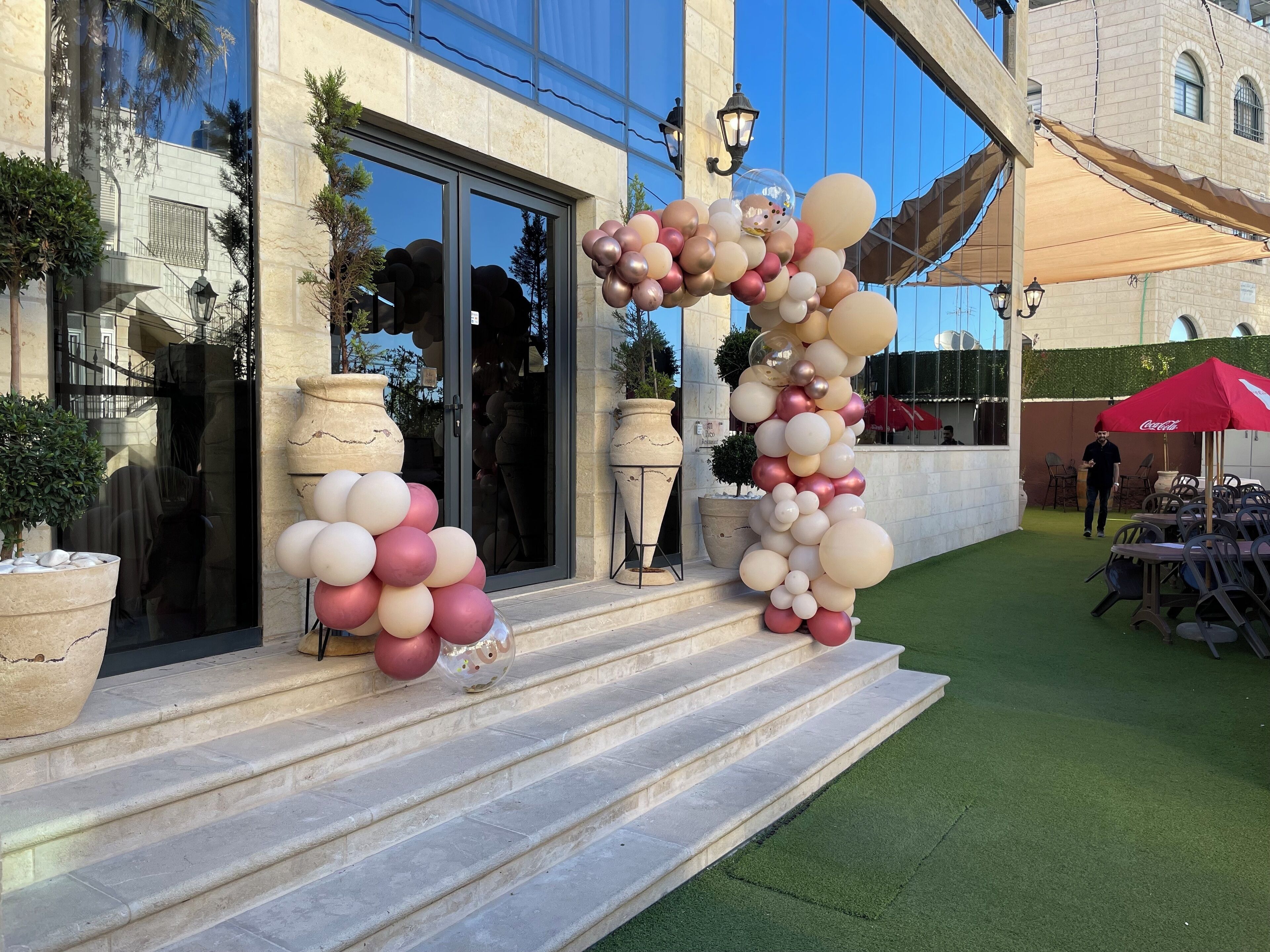 Photo - Mizirawi Historic Hotel