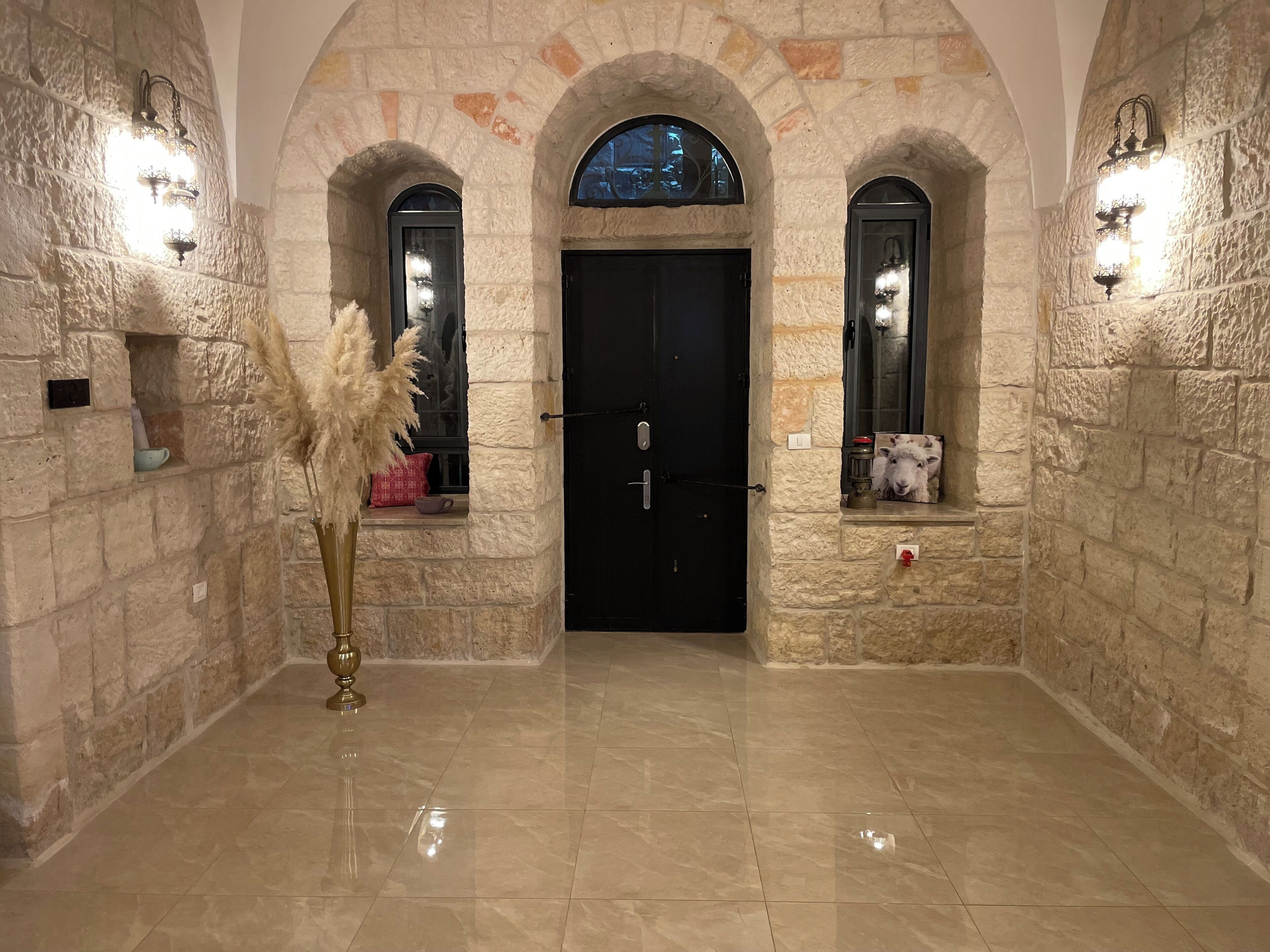 Photo - Mizirawi Historic Hotel