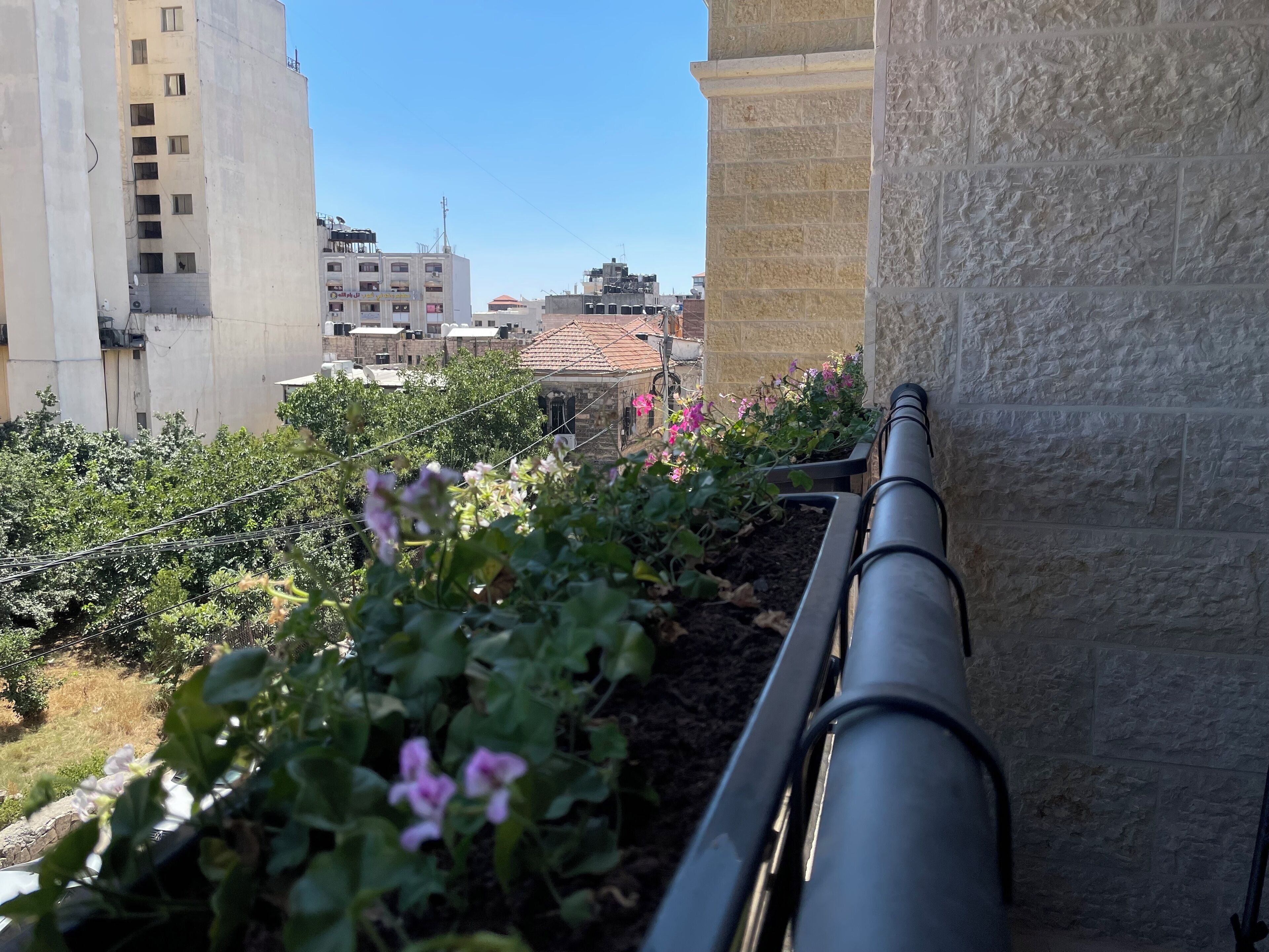 Photo - Mizirawi Historic Hotel