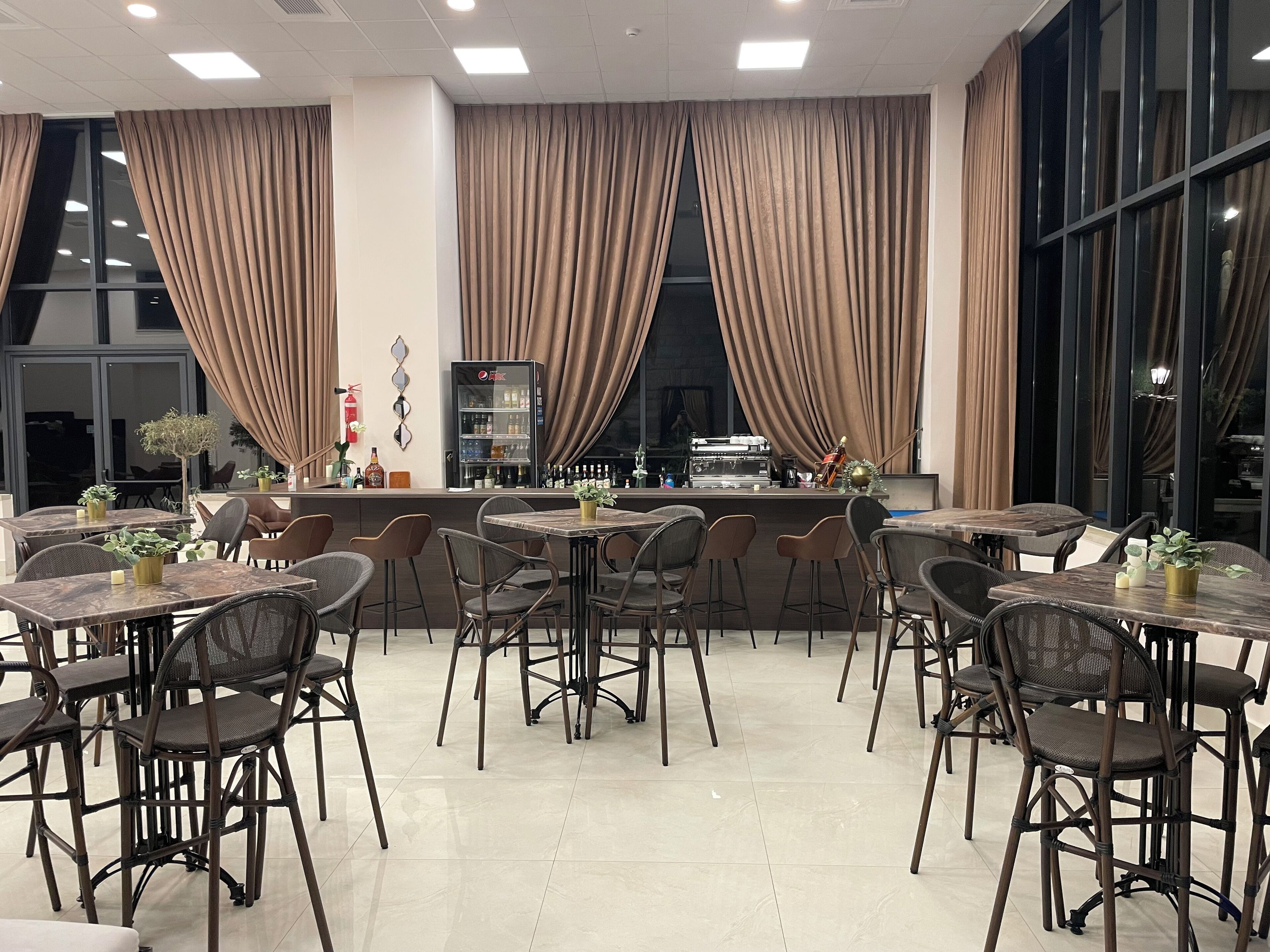 Photo - Mizirawi Historic Hotel