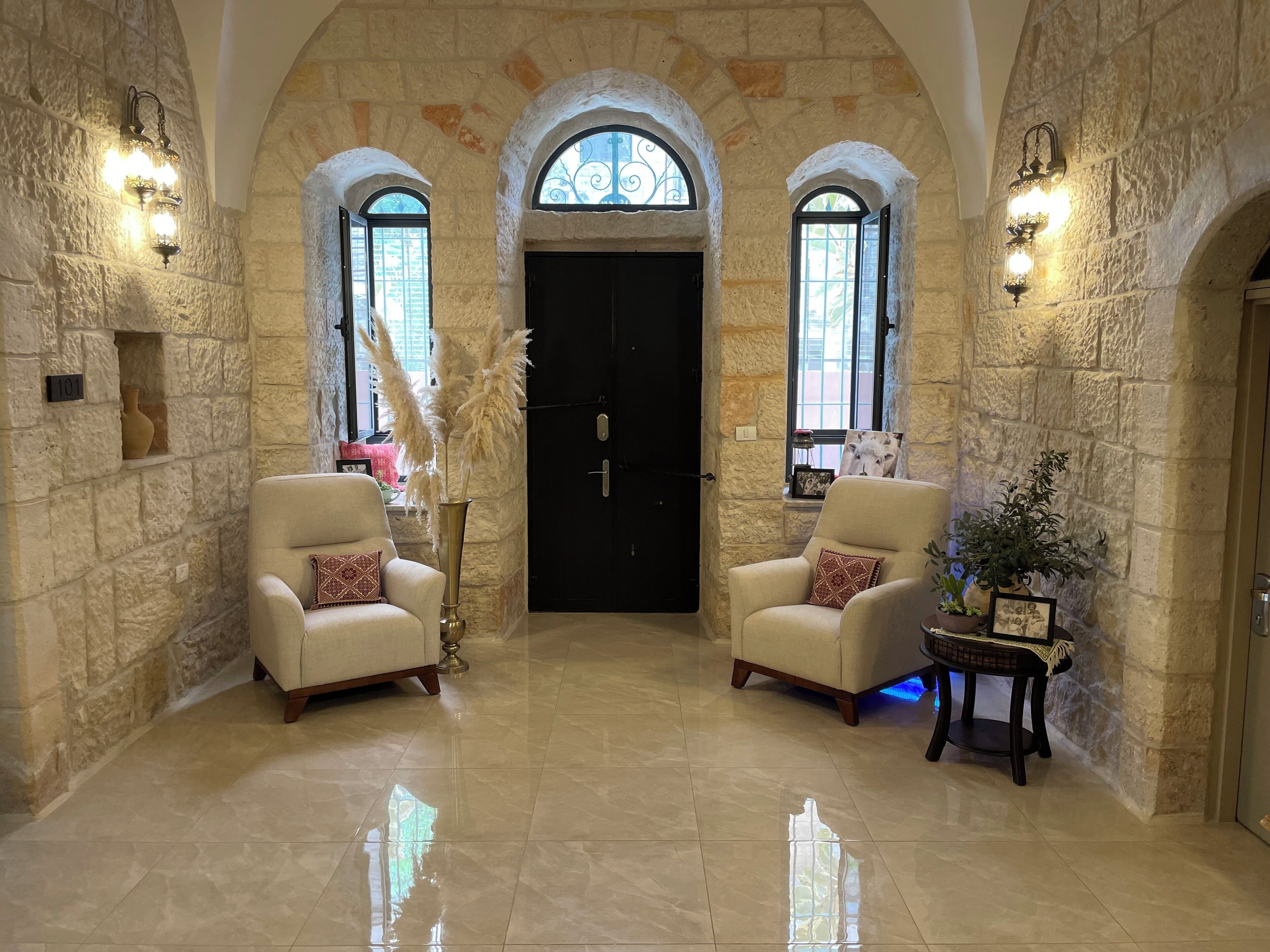 Photo - Mizirawi Historic Hotel