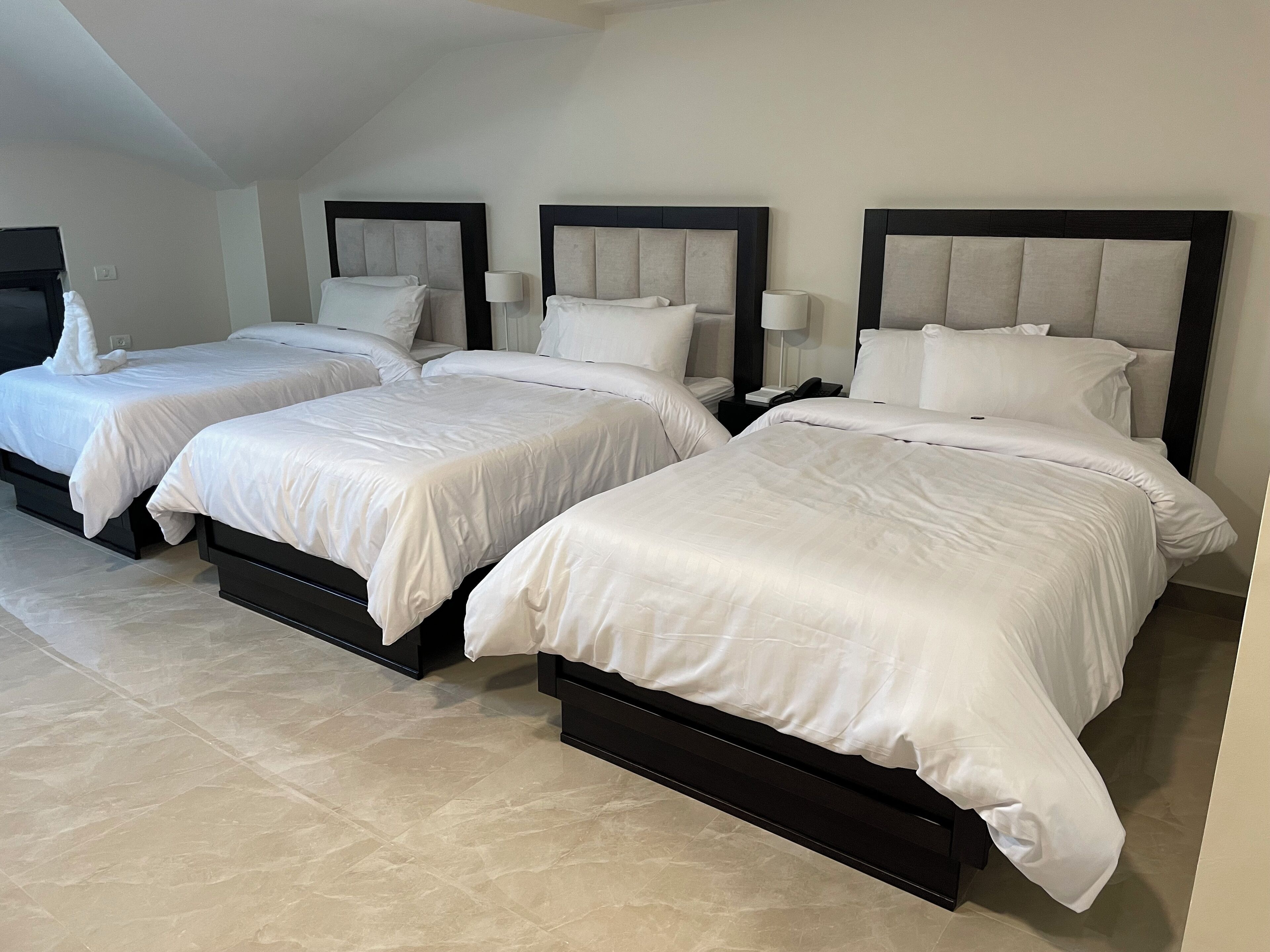 Photo - Mizirawi Historic Hotel