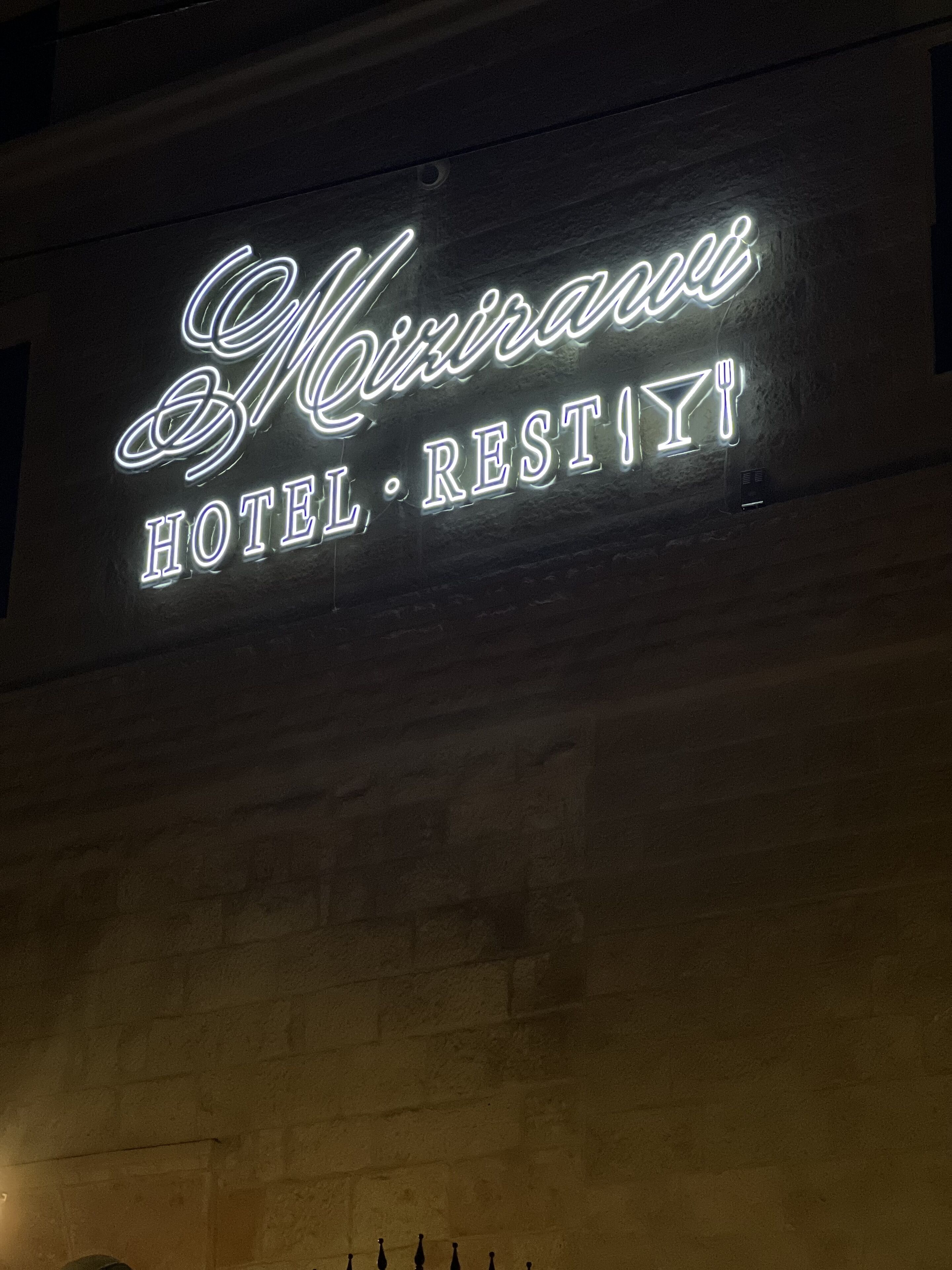 Photo - Mizirawi Historic Hotel