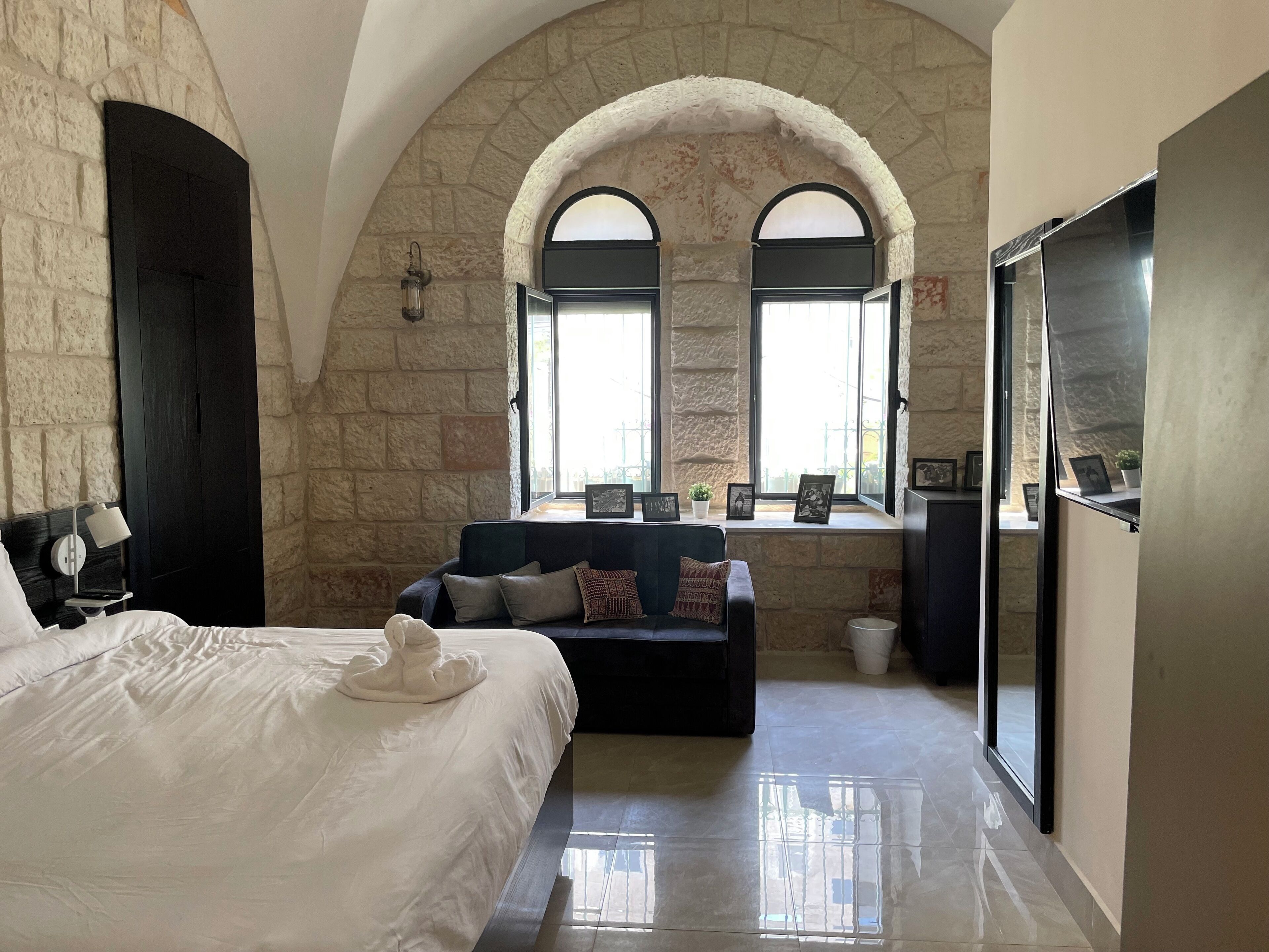 Photo - Mizirawi Historic Hotel