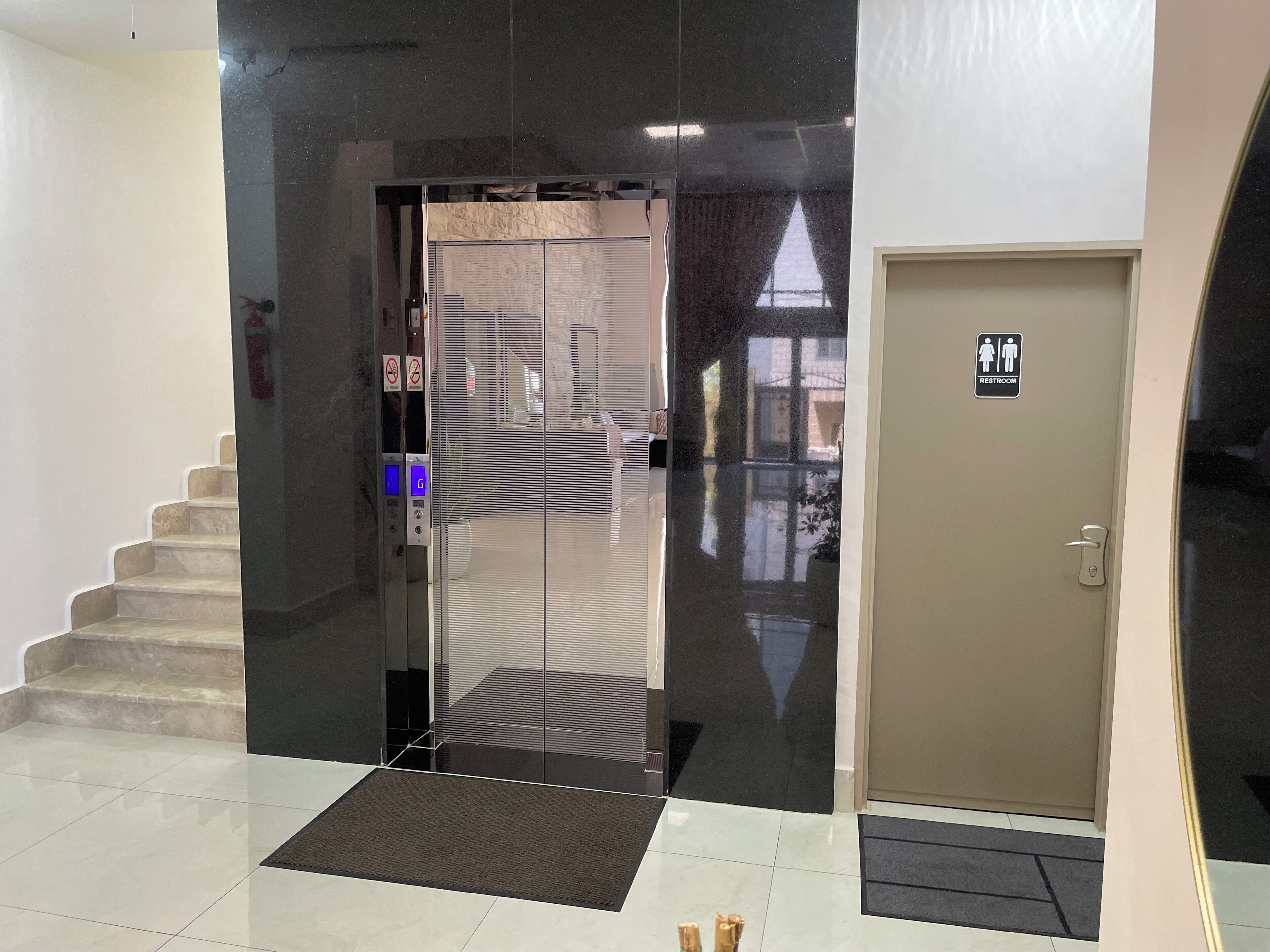 Photo - Mizirawi Historic Hotel