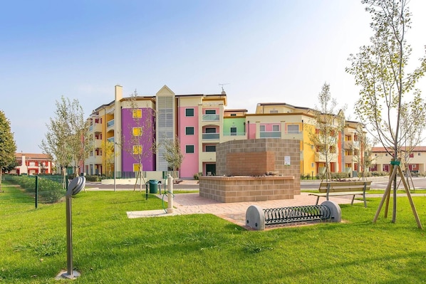 Exterior - Apartment in Caorle (VE) (Caorle (VE))