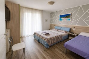 1 bedroom - Apartment in Caorle (VE) (Caorle (VE))