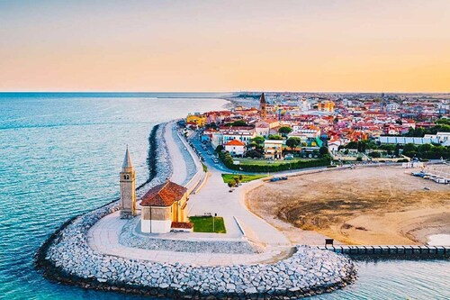 Apartment in Caorle (VE)