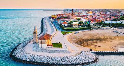 Apartment in Caorle (VE)