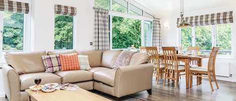 Televisión de pantalla plana