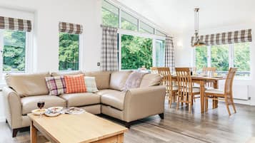 Télévision à écran plat