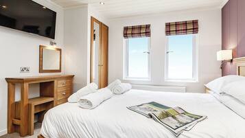 4 chambres, Wi-Fi gratuit