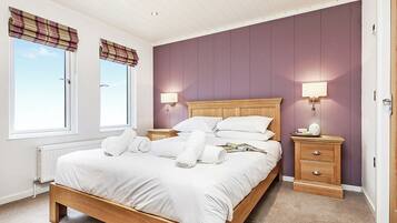 4 bedrooms, free WiFi