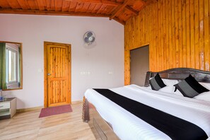 3 slaapkamers, wifi, beddengoed