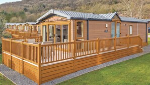Exterior - 2 bedroom accommodation in Cheddar (Cheddar)