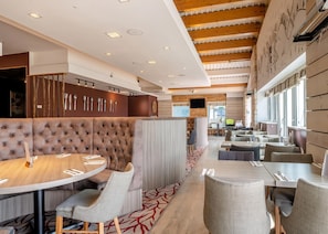 Restaurantes