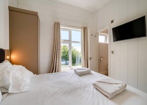 2 habitaciones, cuna de viaje y wifi