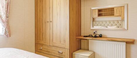 2 slaapkamers, gratis wifi