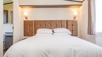 2 bedrooms, free WiFi