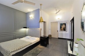 2 habitaciones y wifi