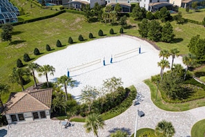 Sportplatz