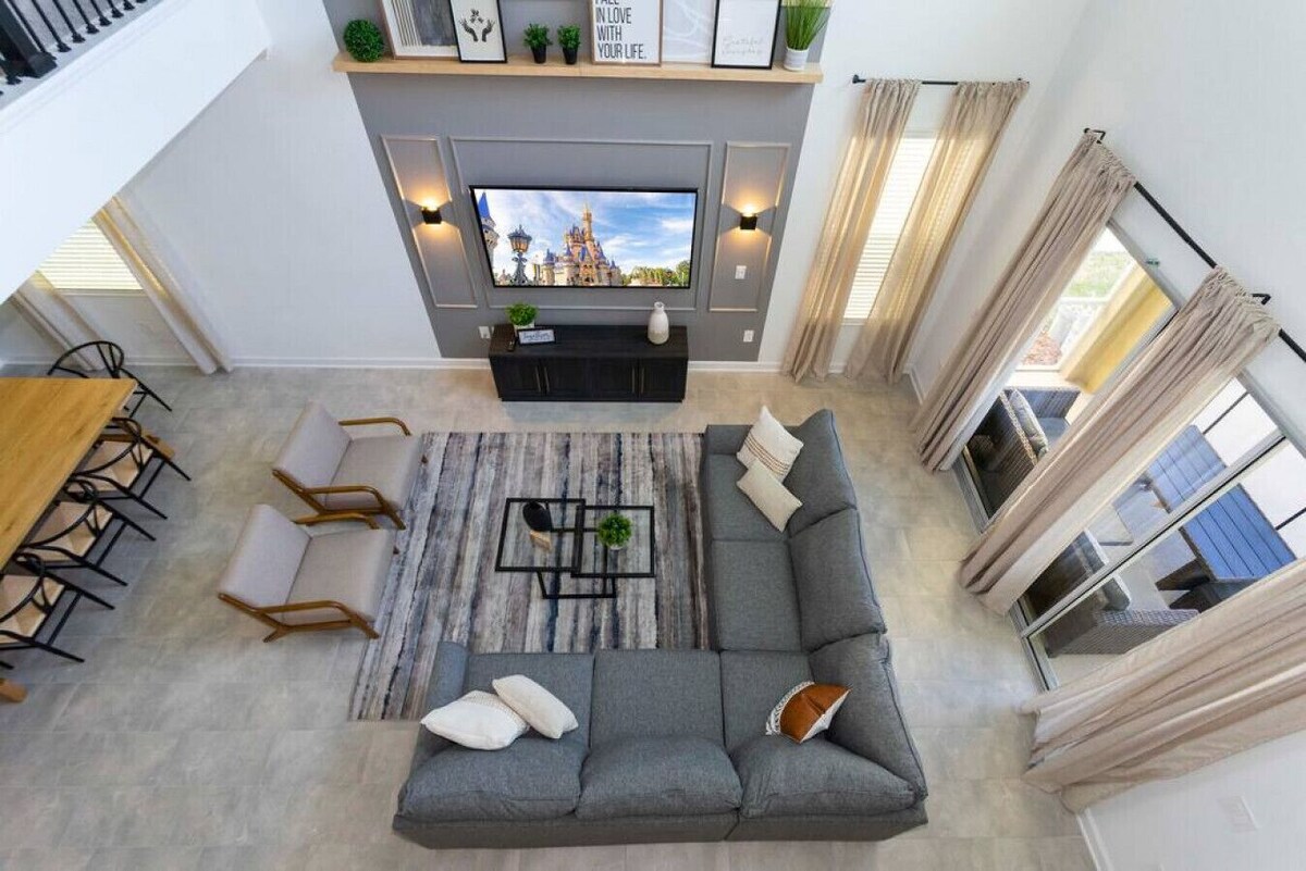 Bild für Gastgeberprofil