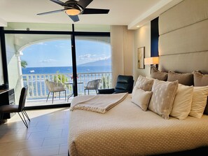 1 chambre, bureau, fer et planche à repasser, Wi-Fi gratuit