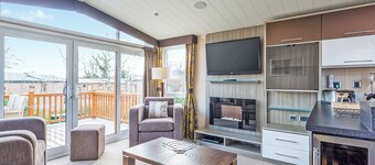 Alojamiento de 1 habitaciones en Cheddar