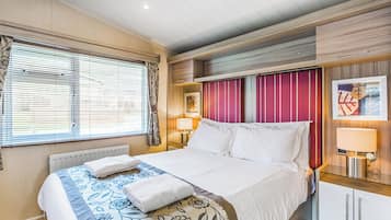 2 Schlafzimmer, kostenloses WLAN