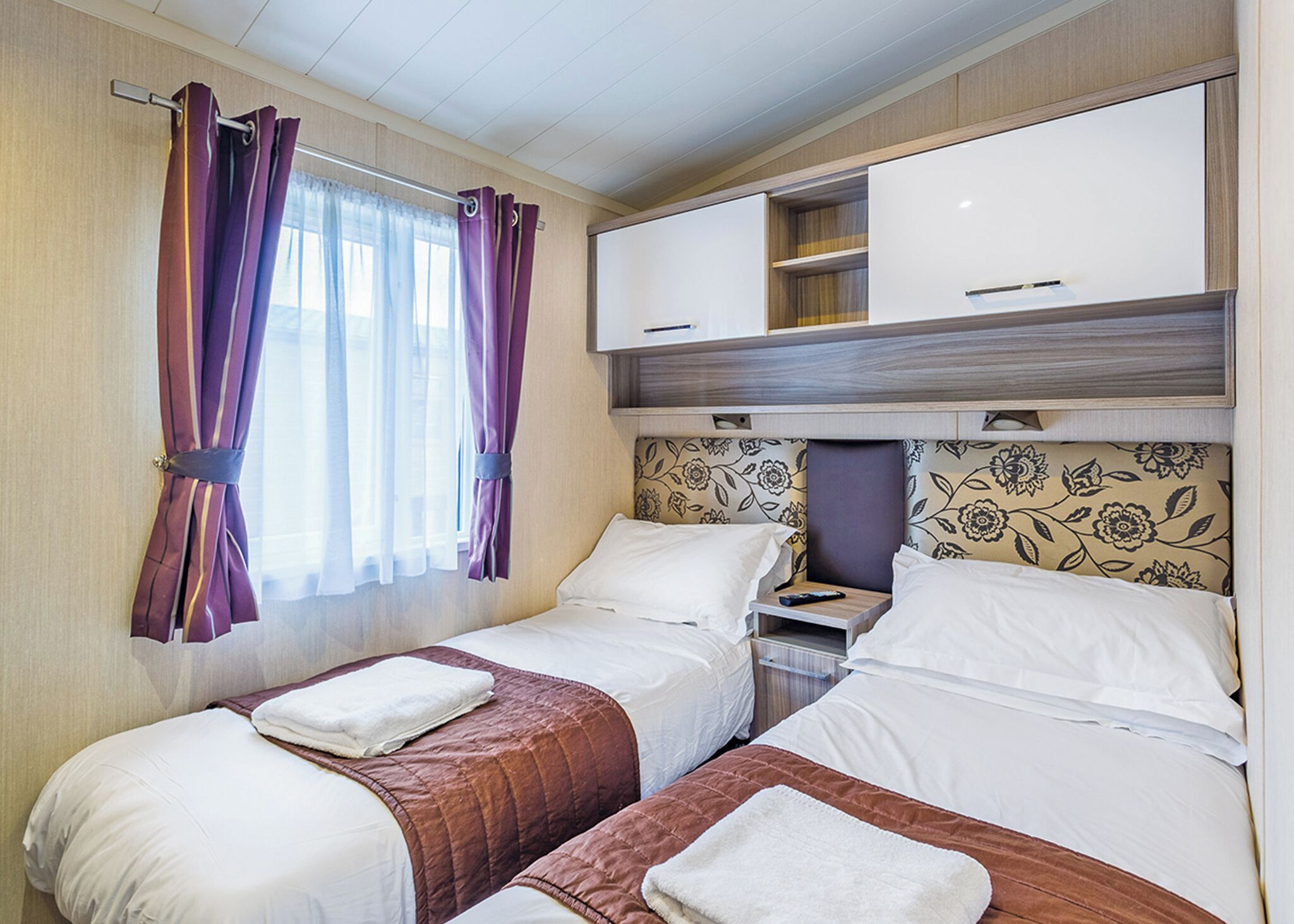 2 slaapkamers, gratis wifi