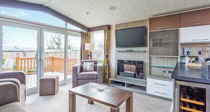 2 Schlafzimmer Unterkunft in Cheddar