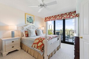 3 室のベッドルーム、インターネット、ベッドシーツ