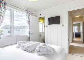 3 habitaciones 