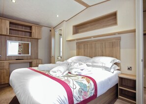 2 bedrooms - Wadebridge Premier 2 (Newquay)