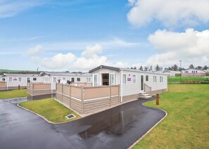 Exterior - Wadebridge Premier 2 (Newquay)