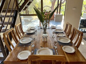 Maison Familiale | Salle à manger