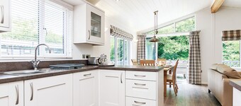 3 soverom innkvartering i Newton Saint Loe, Nr Bath