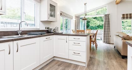 3 chambres Ă coucher Ă Newton Saint Loe, Nr Bath