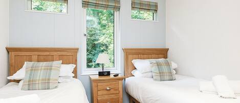 3 Schlafzimmer, kostenloses WLAN