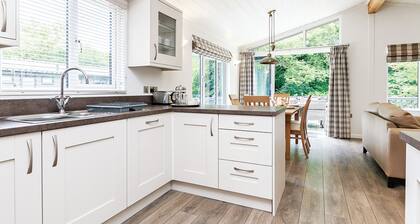 3 chambres Ă coucher Ă Newton Saint Loe, Nr Bath