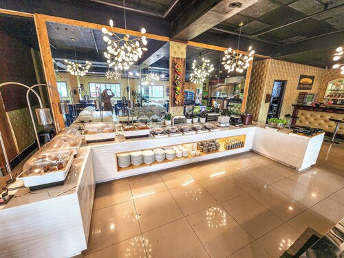 Hotel Urban-Khotel Kurban Hotel