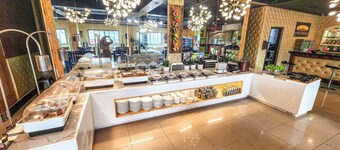 Hotel Urban-Khotel Kurban Hotel