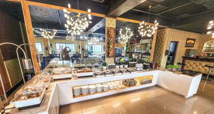 Hotel Urban-Khotel Kurban Hotel