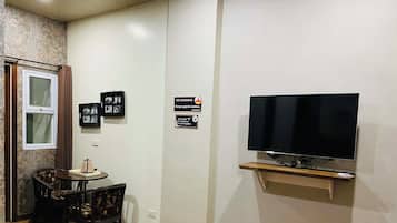 Standard-herbergi | Ókeypis þráðlaus nettenging