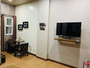 Standaard Twin kamer | Gratis wifi