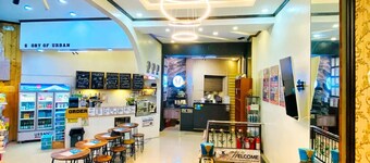 Hotel Urban-Khotel Kurban Hotel